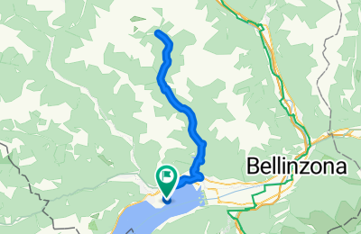 Open this route in the Bikemap app