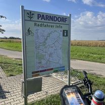 Dammstraße, Bruckneudorf nach Raiffeisenstraße, Winden am See