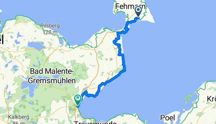 Scharbeutz