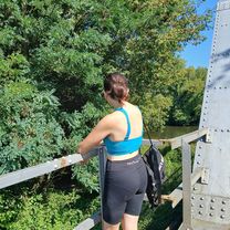 Foto 7 der Bikemap-Route "Nepretržitá jazda"