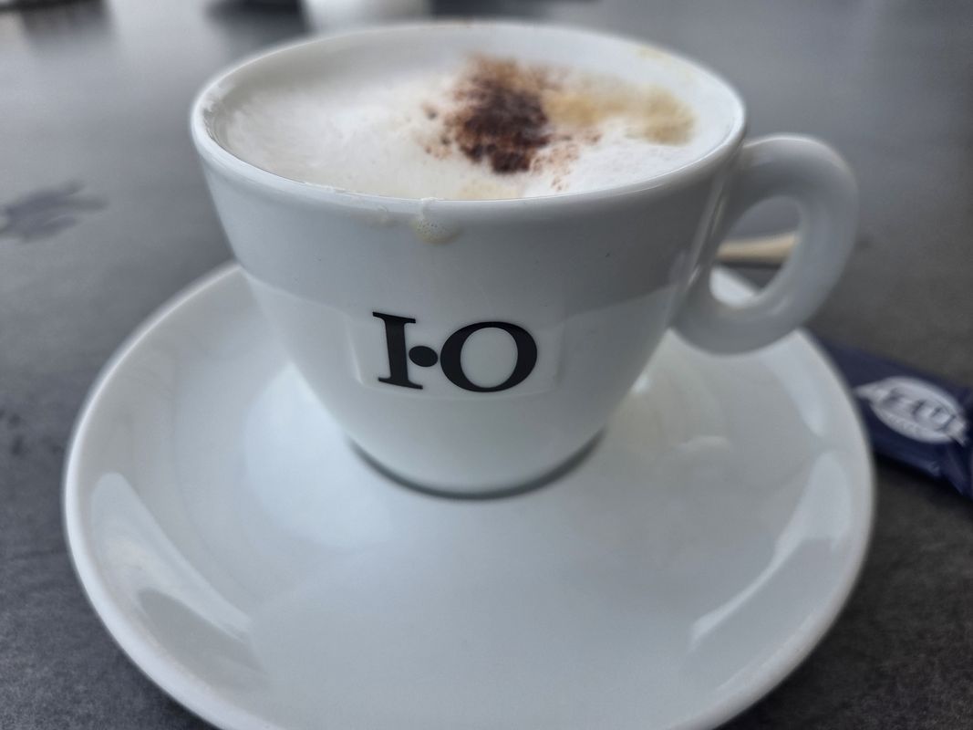 Ferienhausgebiet nach Otto-Lilienthal-Straße F