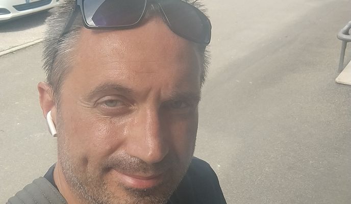 Zdjęcie 1 trasy Bikemap „Da Via Filippo Meda a Via Giovanni Giolitti”