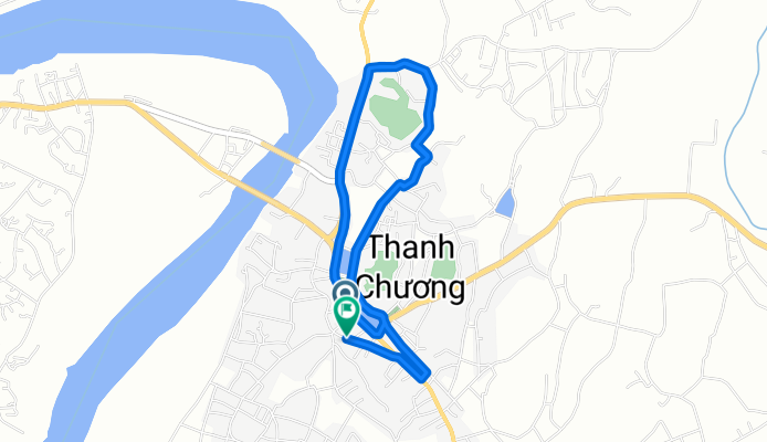 phú hậu xã đại đồng tỉnh nghệ an