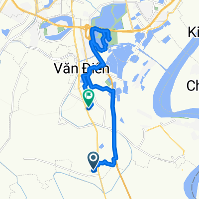 Steady ride 09.09.25