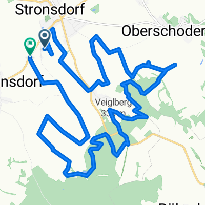 Lauf Elite_V5 (xxkm)