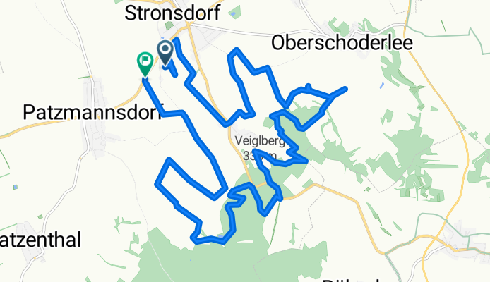 Lauf Elite_V5 (xxkm)