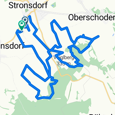 Lauf Elite_V6 (xxkm)