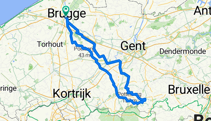 167 BRM ASSEB 685|684