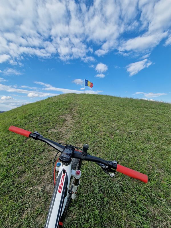 Ațel - Dupuș - Biertan - Richiș - Ațel