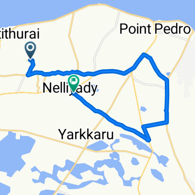 Restful route