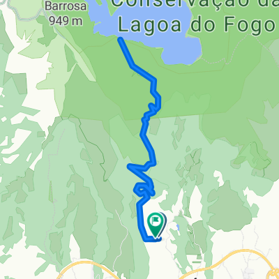 De Trilho das Levadas a Trilho das Levadas