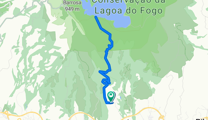 De Trilho das Levadas a Trilho das Levadas