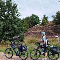 Zdjęcie 7 trasy Bikemap „Werra von der Quelle bis Mündung”