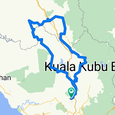 BB - SlimRiver - Sg Tengi