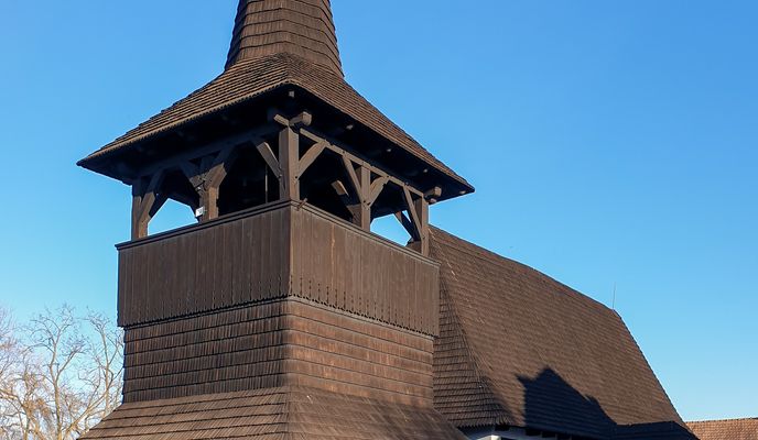 Photo 1 de l’itinéraire Bikemap « Szamos-vidék - 3 nap »