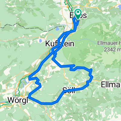 3.2_Poelvenradrunde mit Hintersteinersee