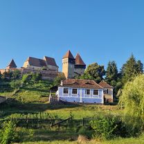 Alma Vii - Motiș - Valea Viilor
