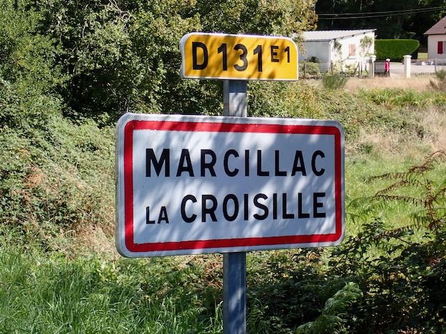 Beaulieu-sur-Dordogne to Marcillac-la-Croisille - V87