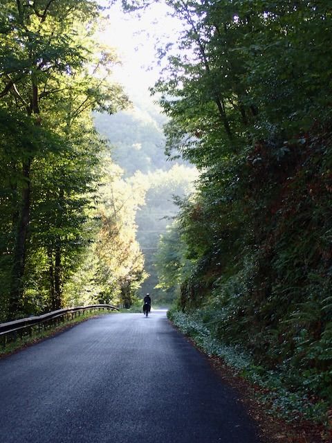 Beaulieu-sur-Dordogne to Marcillac-la-Croisille - V87