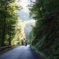 Beaulieu-sur-Dordogne to Marcillac-la-Croisille - V87