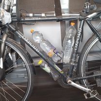 Avenue de la Gare to Rue Notre Dame