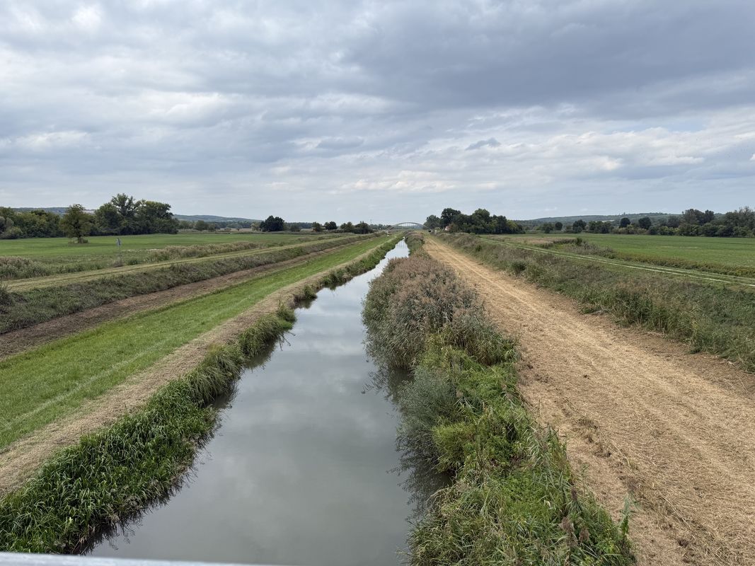 Sármellék - Jókai Mór utca, Zalaapáti