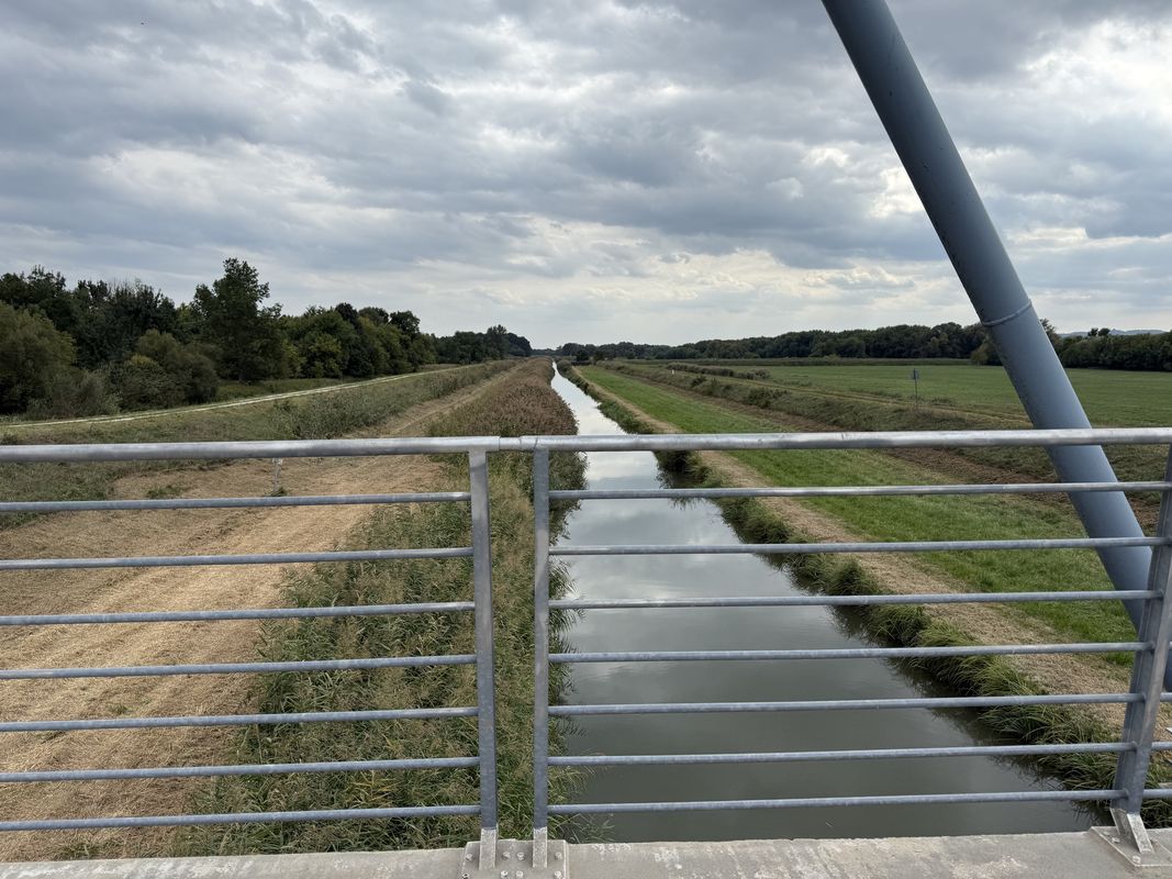 Sármellék - Jókai Mór utca, Zalaapáti