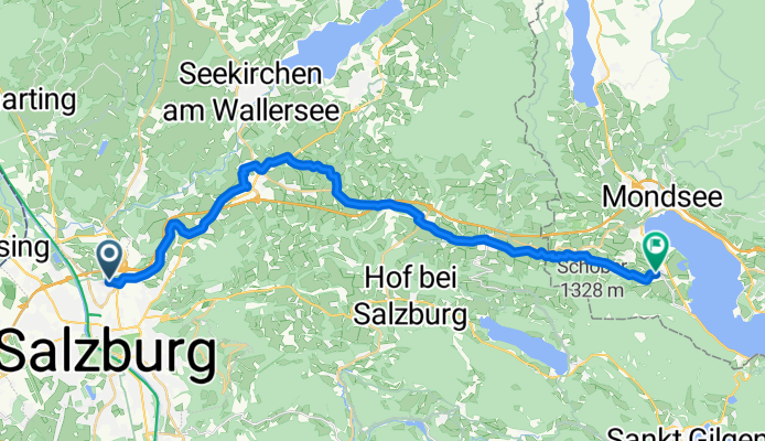 Bergheim - Sankt Lorenz