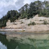 Heinz-Staab-Straße nach Laubener Straße