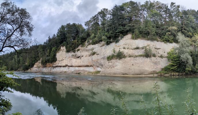 Photo 1 de l’itinéraire Bikemap « Heinz-Staab-Straße nach Laubener Straße »