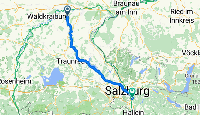 Polling - Elsbethen