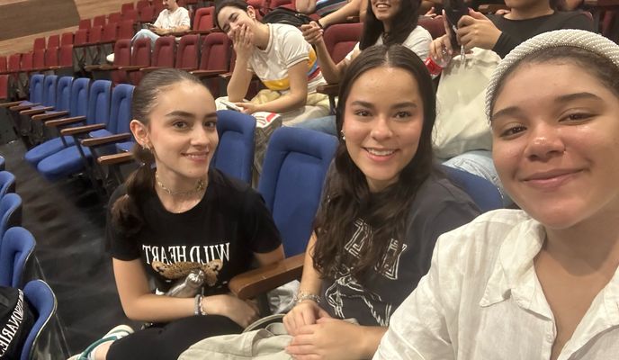 Foto 2 der Bikemap-Route "Carrera 51, Medellín a Calle 47, Medellín" Foto 2 der Bikemap-Route "Carrera 51, Medellín a Calle 47, Medellín"