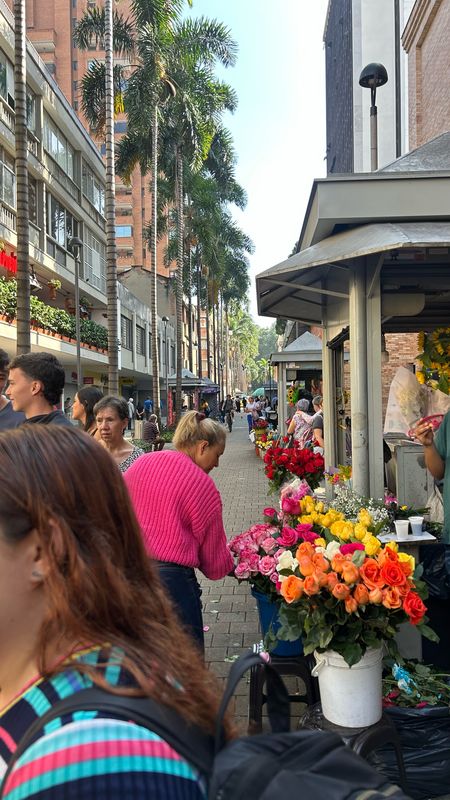 Carrera 51, Medellín a Calle 47, Medellín