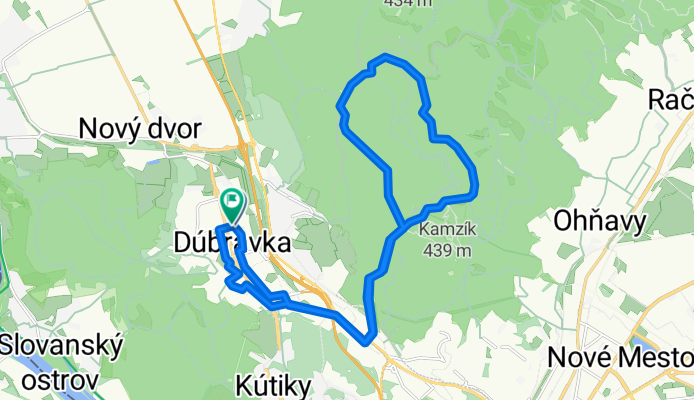 Drobného do Drobného