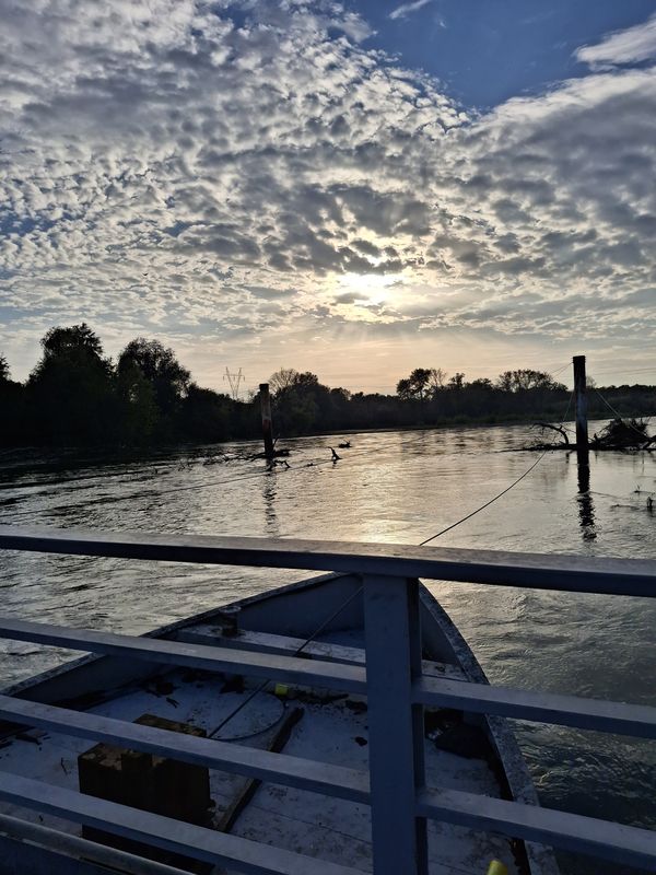 Giro Pavia Bereguardo Zerboló Pavia