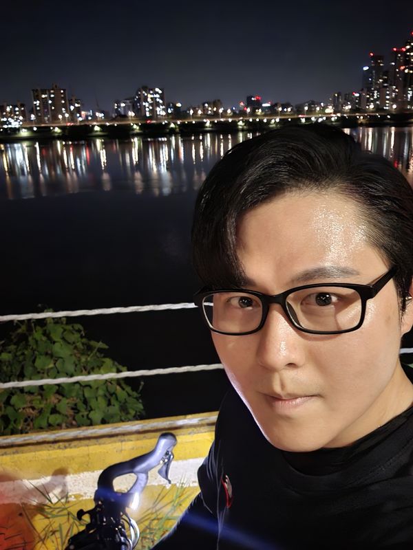 빠른 승차감
