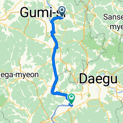 강정보 화원유원지