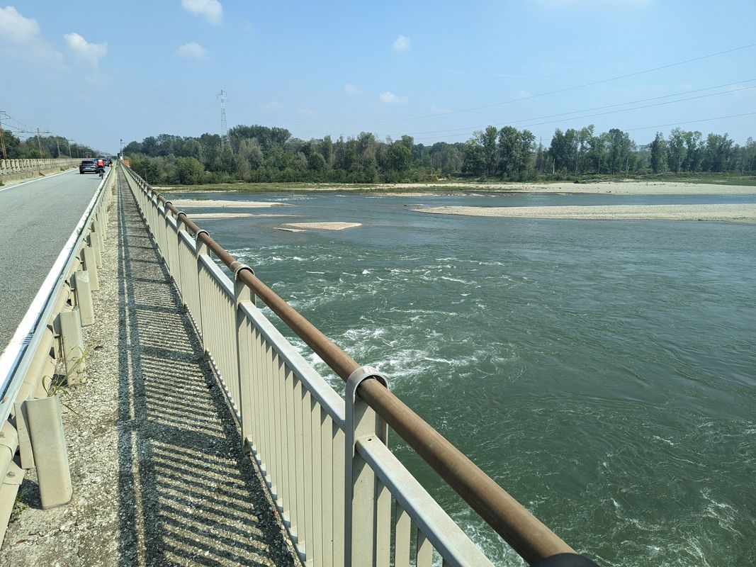 Mezzalfenga a Sannazzaro de Burgondi