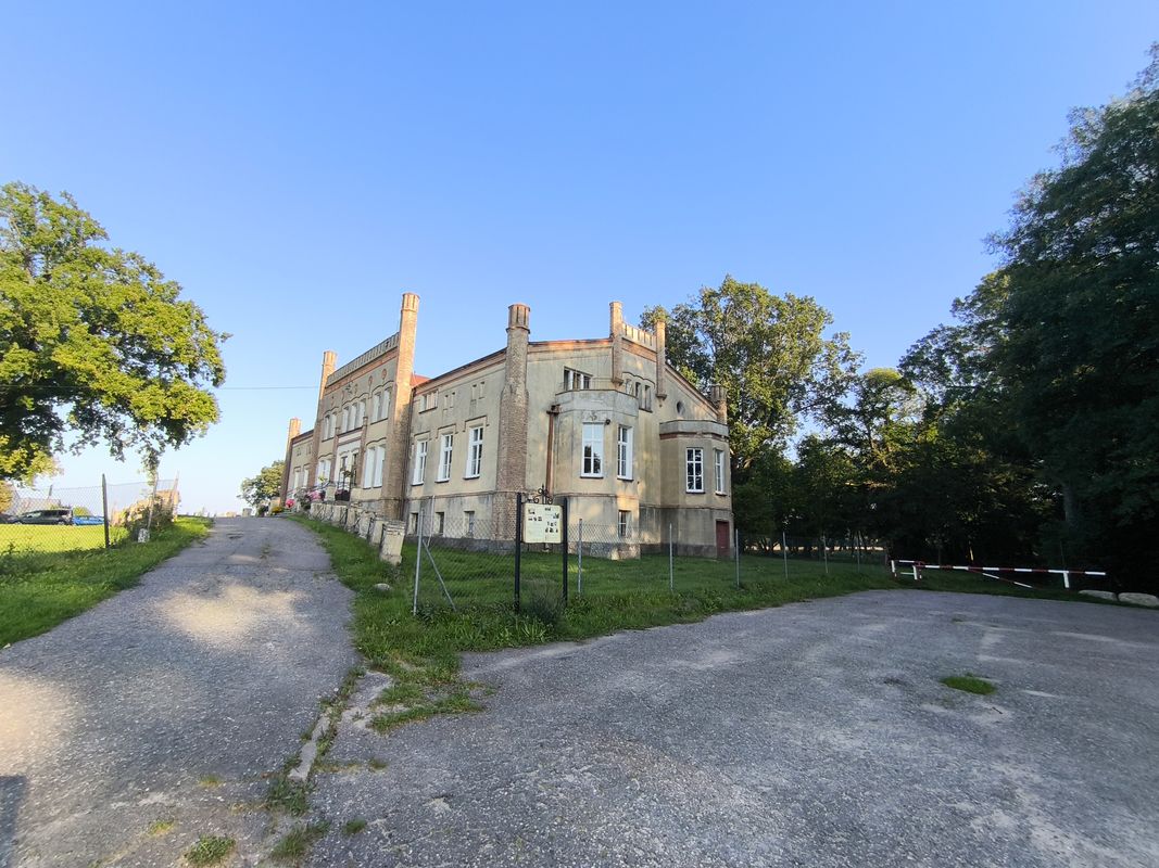 Syberyjska do Syberyjska