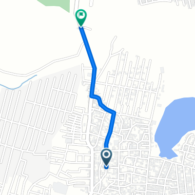 Patancheru - Patancheru