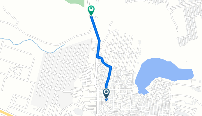 Patancheru - Patancheru