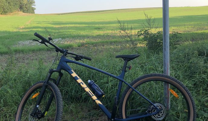 Zdjęcie 1 trasy Bikemap „S Żeromskiego, Brodnica to 18 Stycznia, Brodnica”