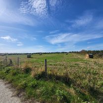 Photo 8 of the Bikemap route "Port en Bessin bis Isigny"