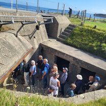 Port en Bessin bis Isigny