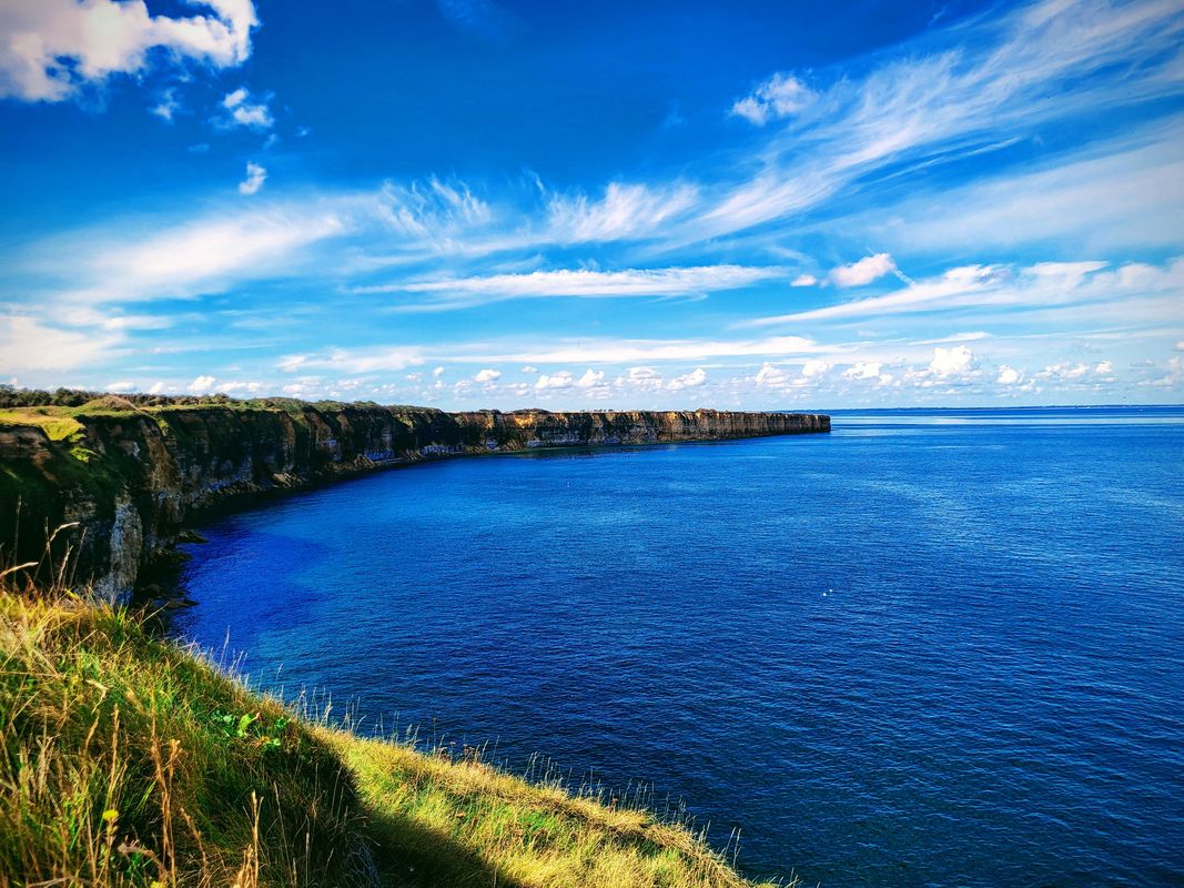 Port en Bessin bis Isigny