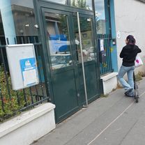 De Rue Morel à Rue Henri Barbusse