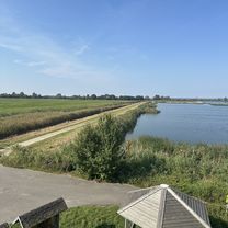 Warzymice, Kołbaskowo do Świnoujście
