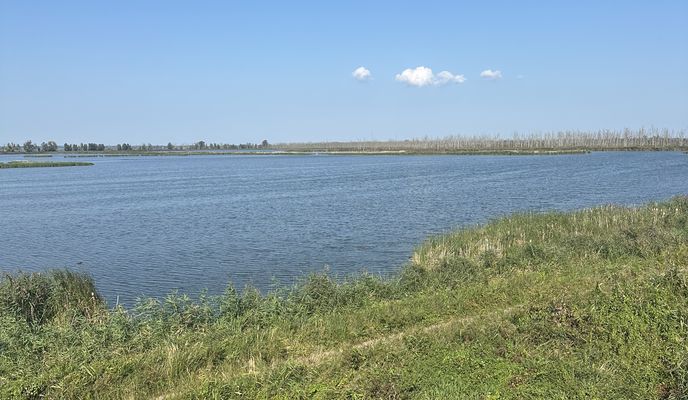 Zdjęcie 2 trasy Bikemap „Warzymice, Kołbaskowo do Świnoujście”
