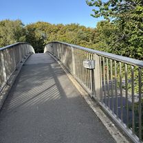 Albany Road, Bexhill-On-Sea to Southland Court, Bexhill-On-Sea