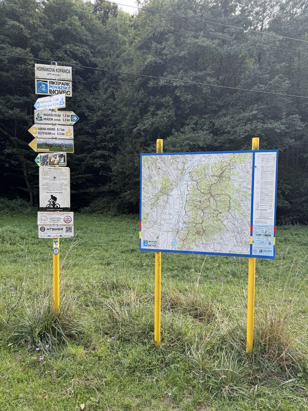 Horňákova kopanica